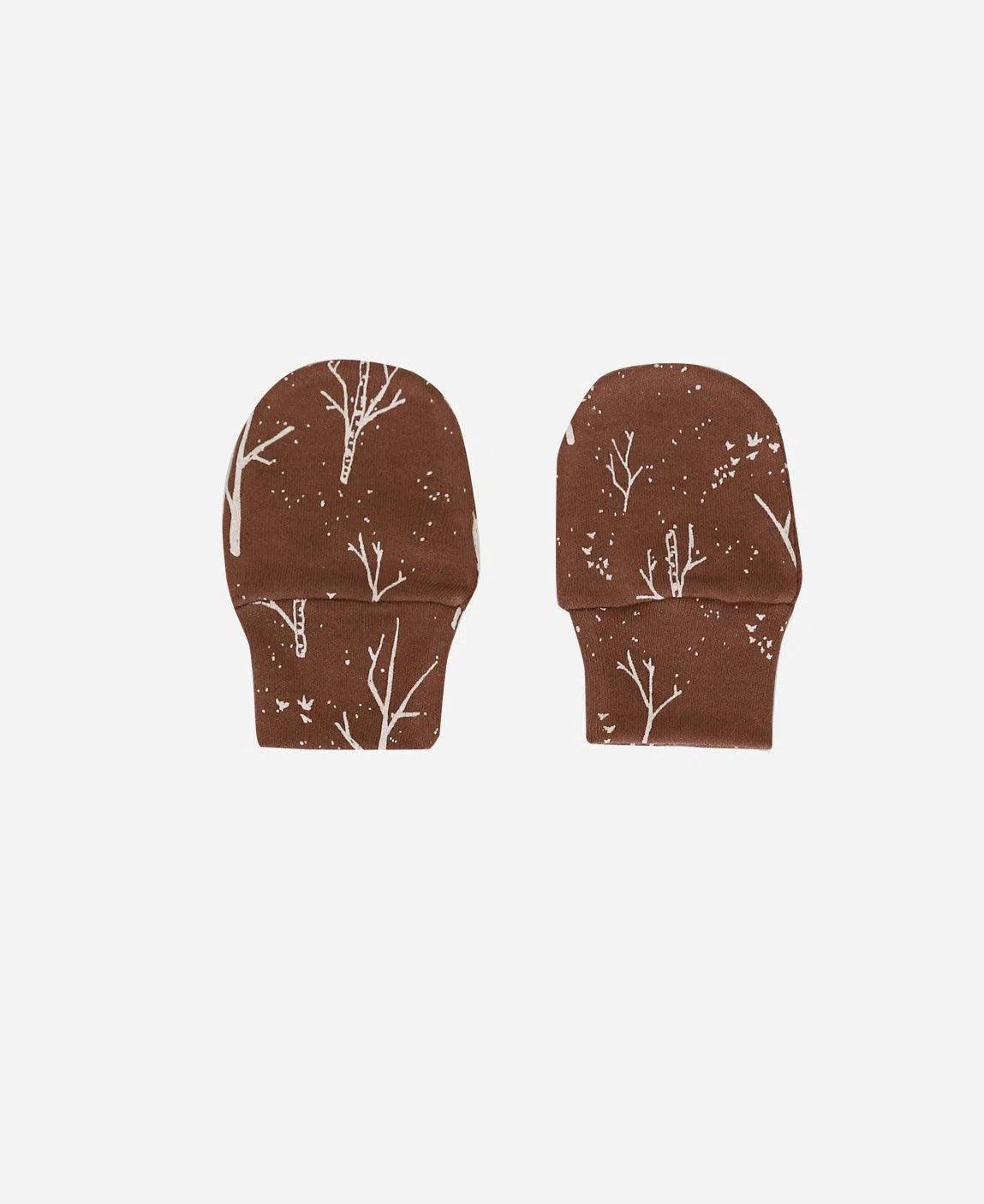 Luvinha Bebê Recém-Nascido Estampada | Twig - MiniMalista Baby - 0.3, 0.4, b2b, Baby, black-friday, com-desconto-mm10, Meia Estação, Menino, Winter Sale 30% -bebê-minimalista-estiloso