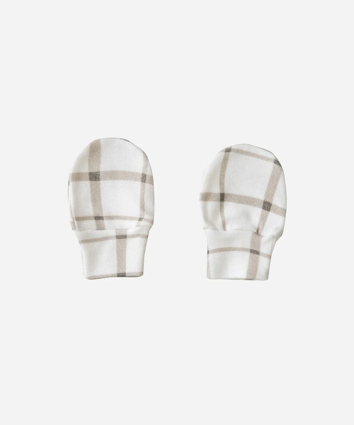 Luvinha Bebê Recém-Nascido Estampada | Xadrez Verão - MiniMalista Baby - 0.2, b2b, Baby, black-friday, com-desconto-mm10, Meia Estação, Menino, Neutro, Unissex -bebê-minimalista-estiloso