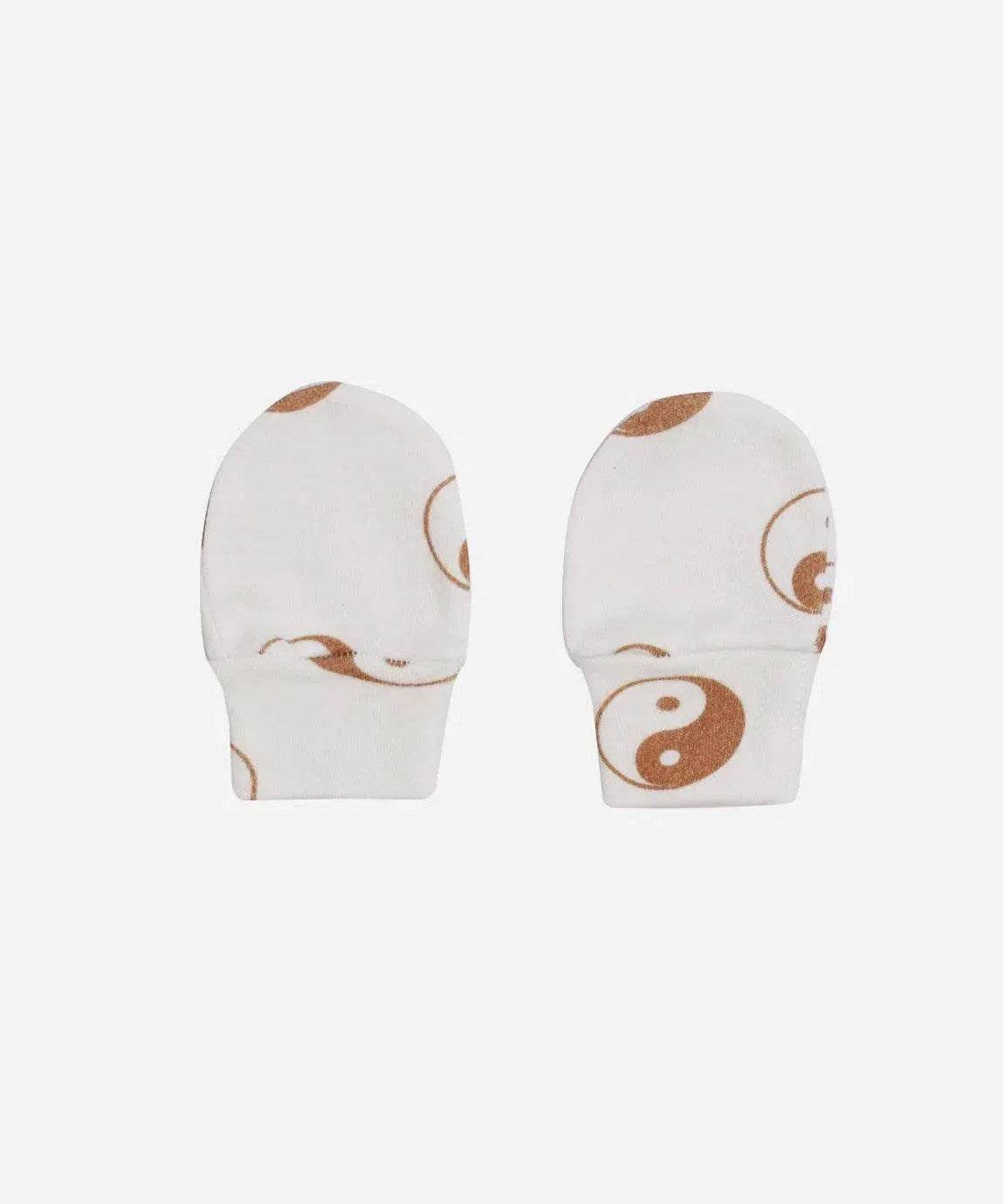 Luvinha Bebê Recém-Nascido Estampada | Yin Yang - MiniMalista Baby - 0.3, b2b, Baby, black-friday, com-desconto-mm10, Meia Estação, Menino -bebê-minimalista-estiloso