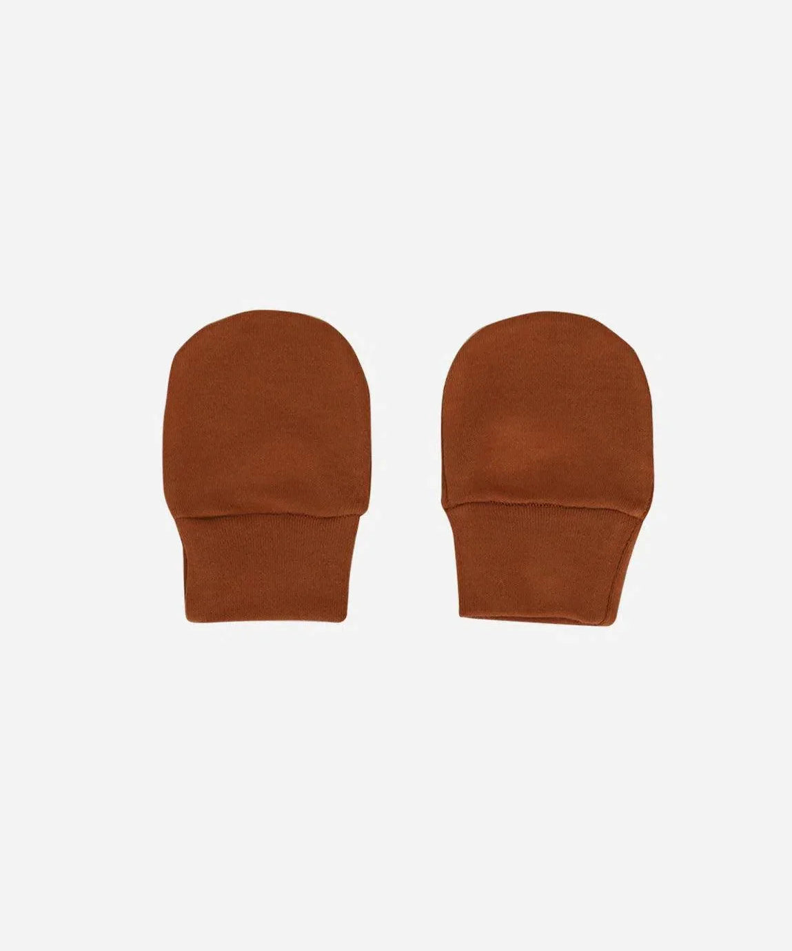 Luvinha Bebê Recém-Nascido MiniMalista | Liso Ginger - MiniMalista Baby - 0.3, 0.35, b2b, Baby, black-friday, com-desconto-mm10, Meia Estação, Menina, Menino, Neutro, Unissex -bebê-minimalista-estiloso