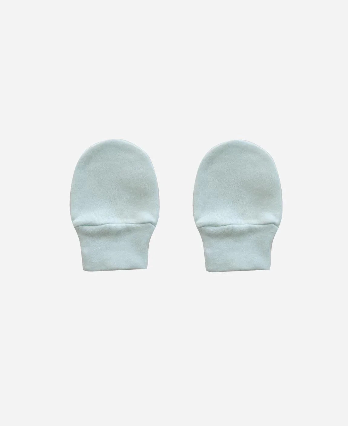 Luvinha Bebê Recém-Nascido MiniMalista | Liso Mint - MiniMalista Baby - 0.3, b2b, Baby, black-friday, com-desconto-mm10, Meia Estação, Menino, new -bebê-minimalista-estiloso