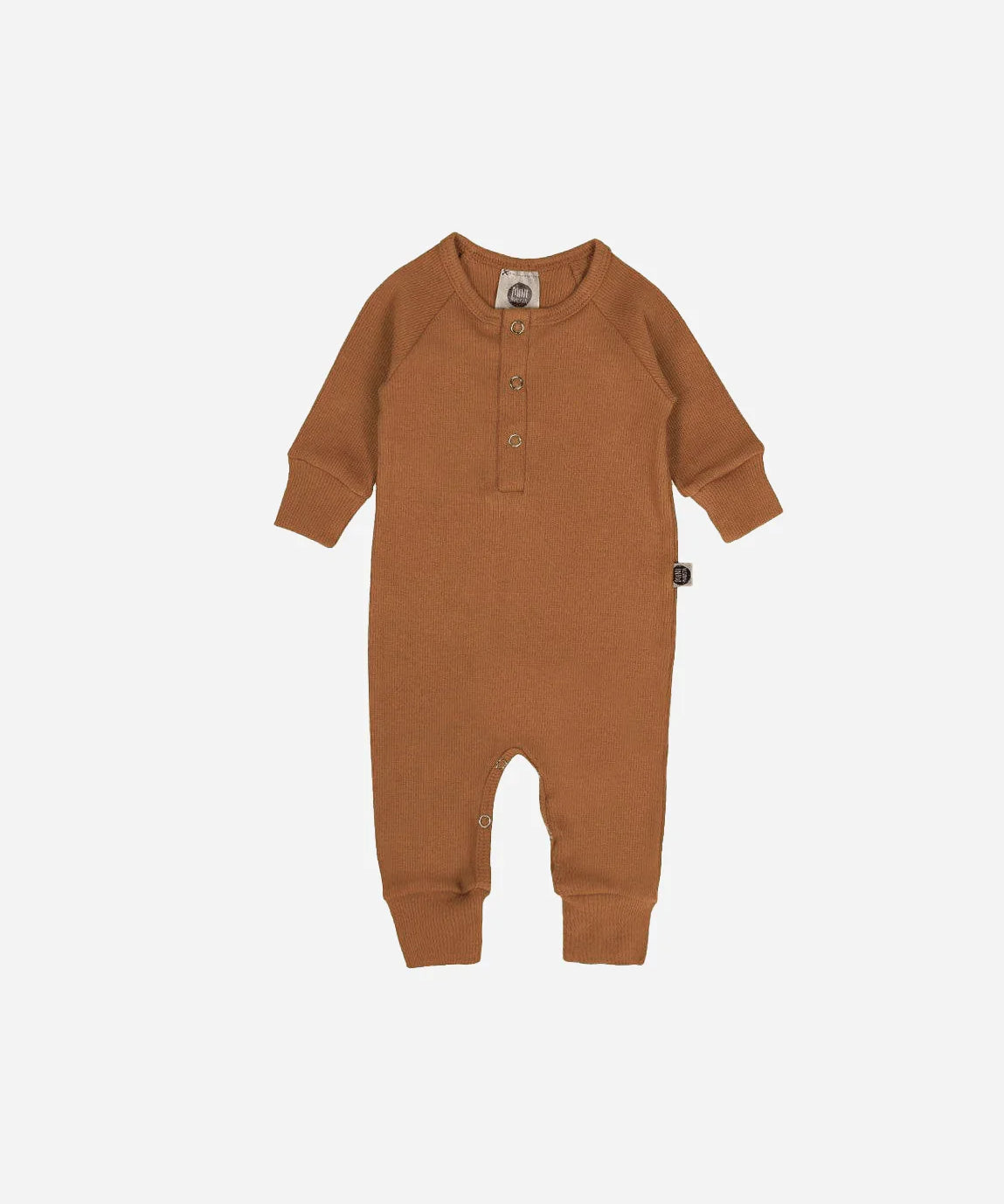 Macacão Bebê Canelado Botões Unissex MiniMalista | Liso Goldie - MiniMalista Baby - 0.35, 2macacoespor199, b2b, Baby, black-friday, com-desconto-mm10, Frio, Menina, Menino, Neutro, tab-tam-mac-botões, Unissex, Winter Sale 30% -bebê-minimalista-estiloso