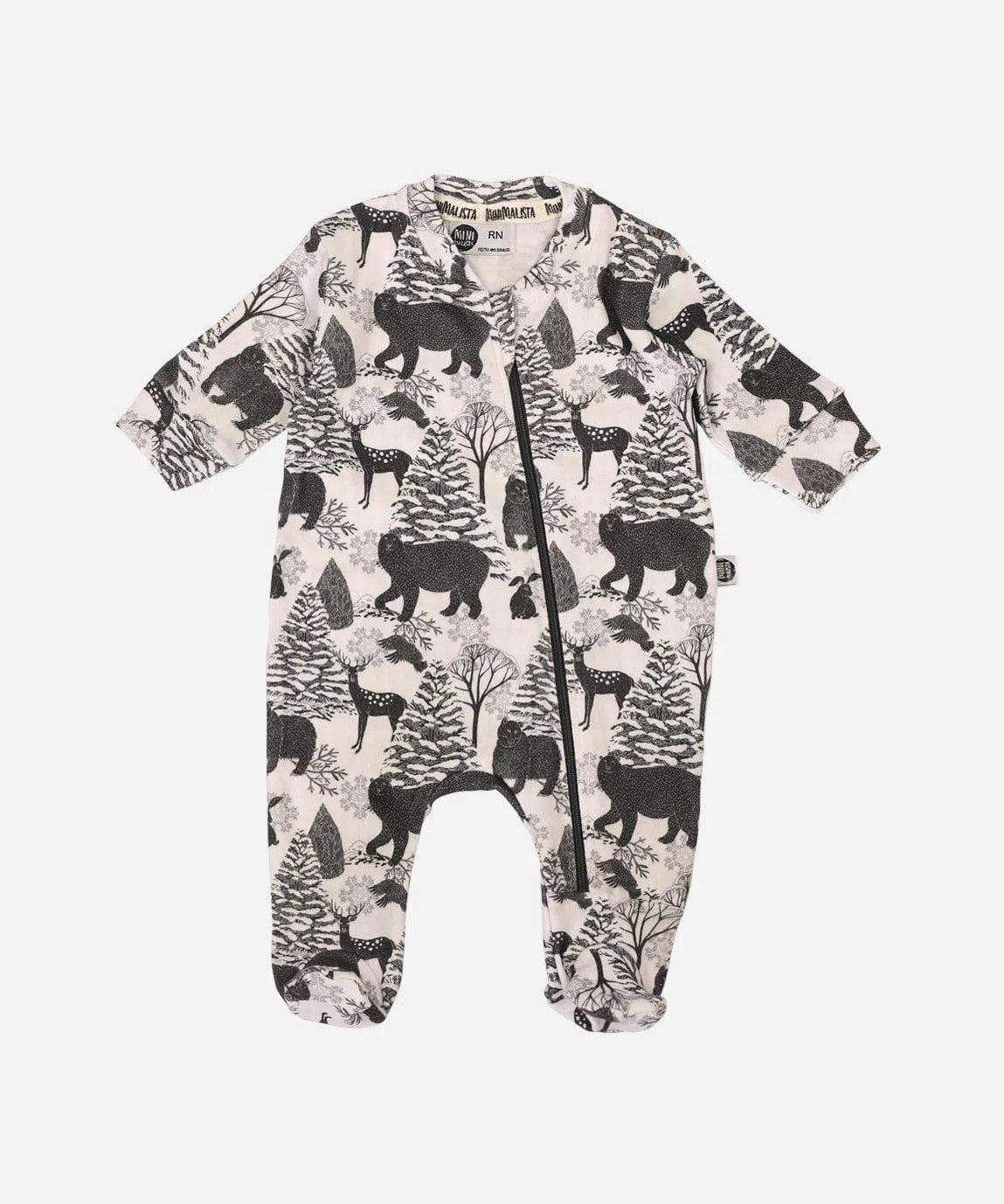 Macacão de Bebê Maternidade Unissex Winter - MiniMalista Baby - 0.3, 2macacoespor199, b2b, Baby, black-friday, com-desconto-mm10, Meia Estação, Menina, Menino, Neutro, SALE-FINAL, tab-tam-macacao-maternidade, Unissex -bebê-minimalista-estiloso