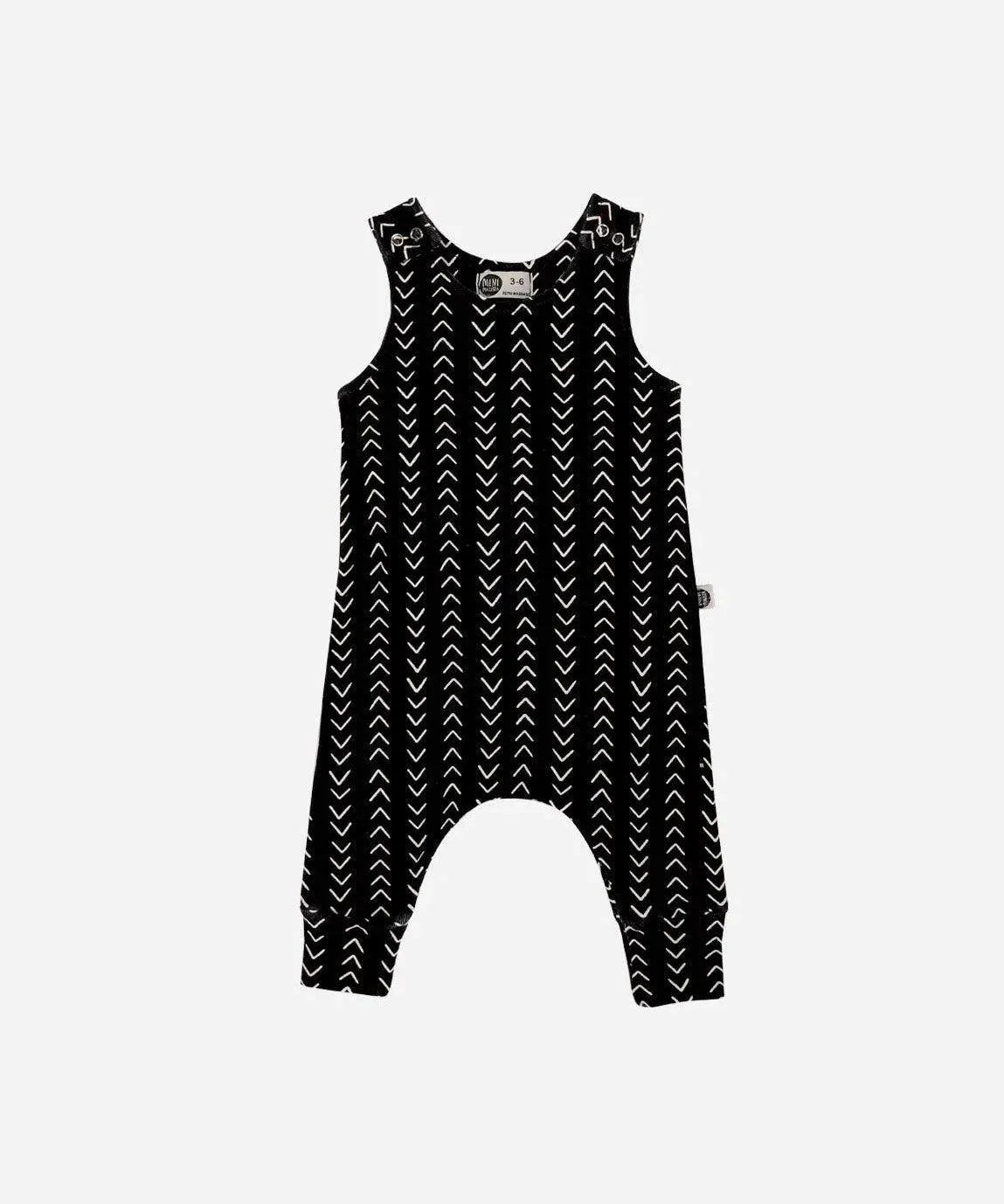 Macaquinho Harém Infantil | Fishbone - MiniMalista Baby - b2b, Meia Estação, Menino, outlet, SALE-FINAL, tab-tam-macaquinho-harem, ultimas-peças, Winter Sale 40% -bebê-minimalista-estiloso