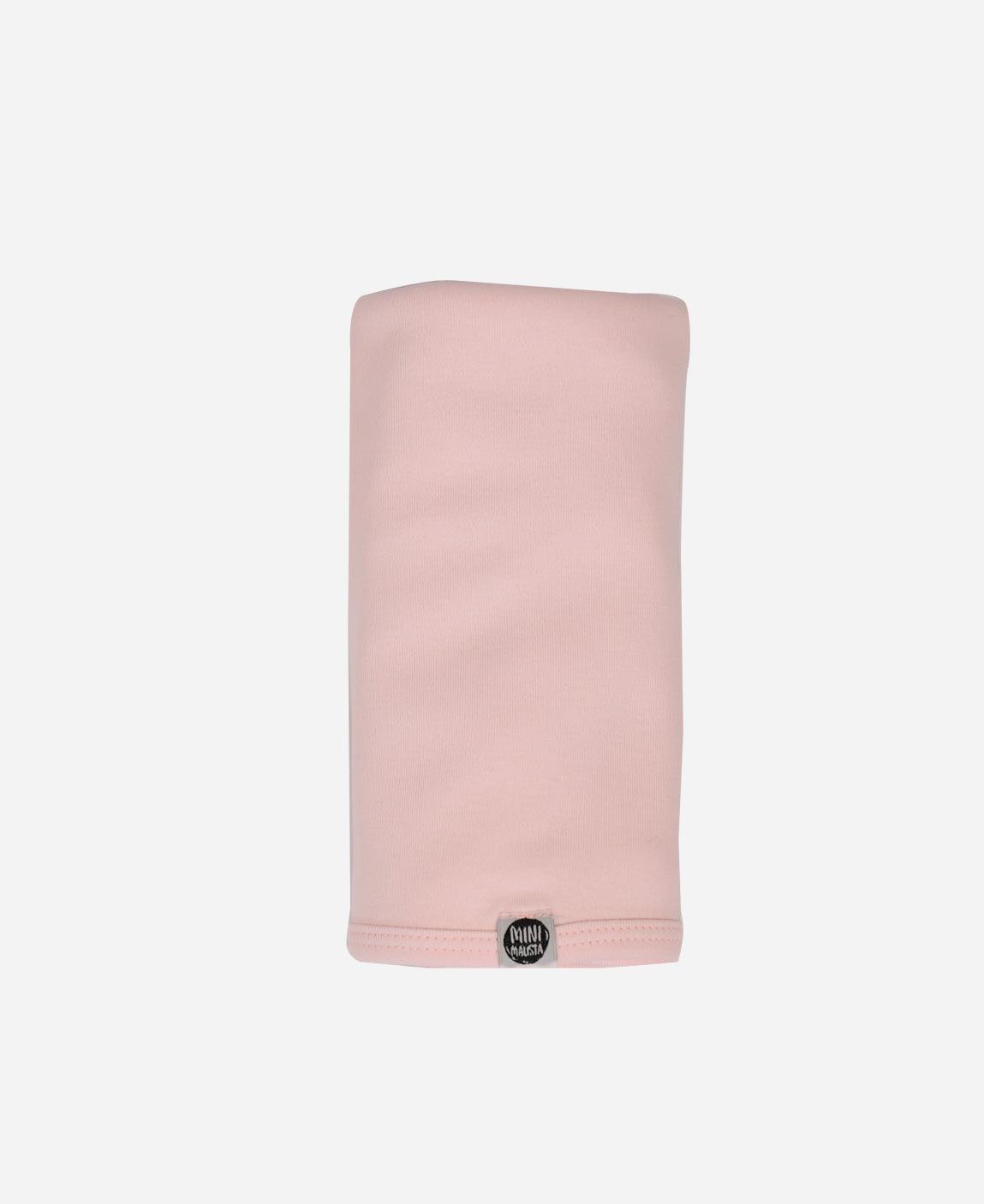 Manta de Malha de Algodão para Bebês MiniMalista Liso Rose Quartzo - MiniMalista Baby - b2b, Baby, com-desconto-mm10, Meia Estação, Menina, Winter Sale 30% -bebê-minimalista-estiloso