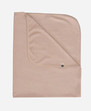 Manta de Malha de Algodão para Bebês MiniMalista | Liso Beige - MiniMalista Baby - 0.3, b2b, Baby, black-friday, com-desconto-mm10, Meia Estação, Menina, Neutro, tab-tam-manta, Unissex -bebê-minimalista-estiloso