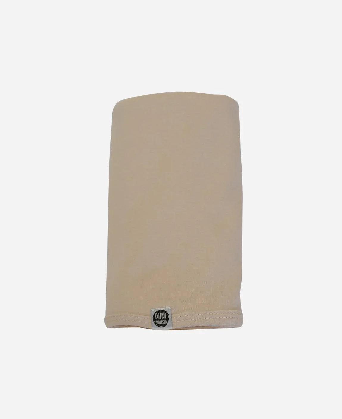 Manta de Malha de Algodão para Bebês MiniMalista | Liso Cinnamon - MiniMalista Baby - 0.3, b2b, Baby, black-friday, com-desconto-mm10, Meia Estação, Menina, Menino, Neutro, tab-tam-manta, Unissex -bebê-minimalista-estiloso