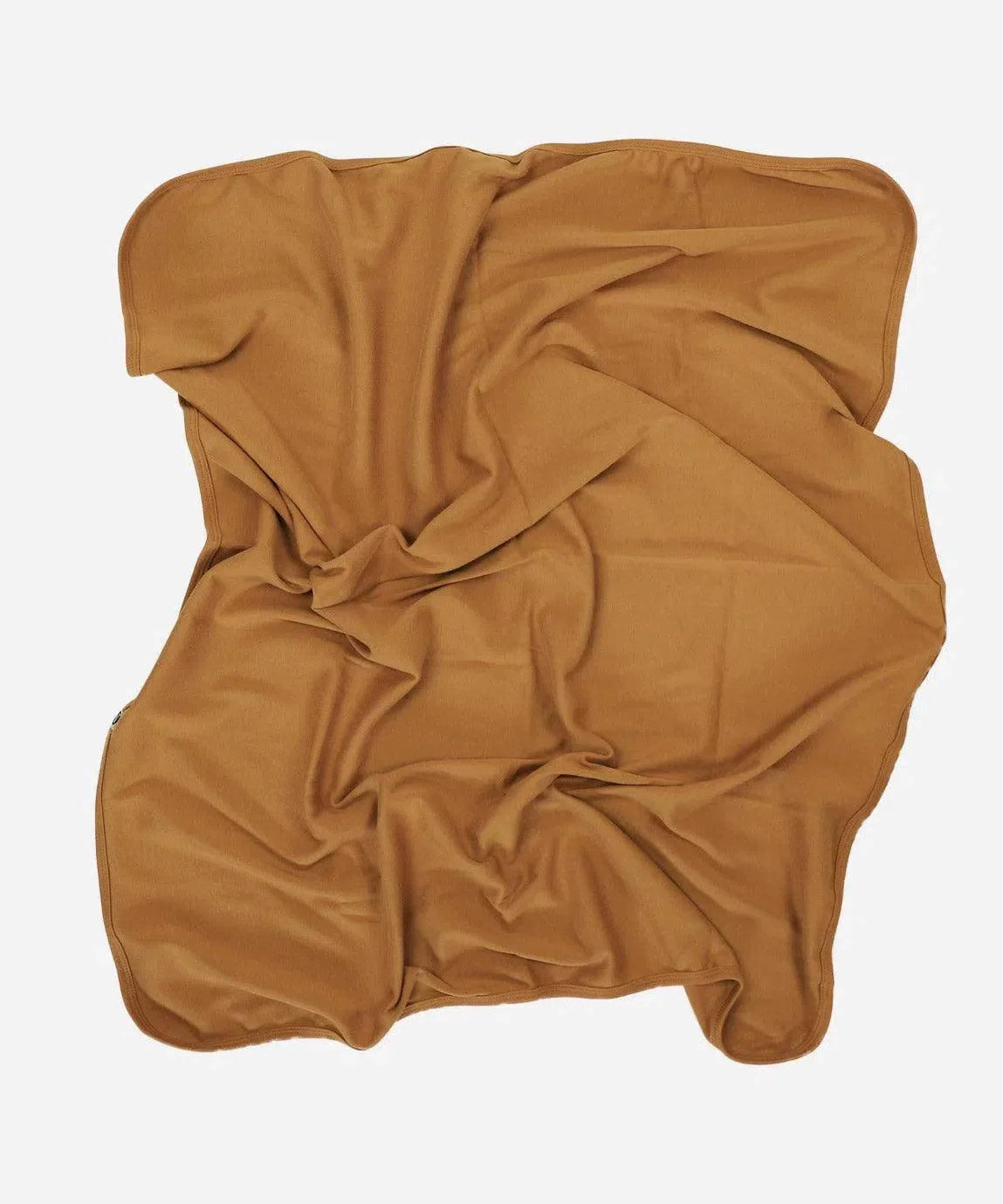 Manta de Malha de Algodão para Bebês MiniMalista | Liso Goldie - MiniMalista Baby - 0.3, b2b, Baby, black-friday, com-desconto-mm10, Meia Estação, Menina, Menino, Neutro, tab-tam-manta, Unissex -bebê-minimalista-estiloso
