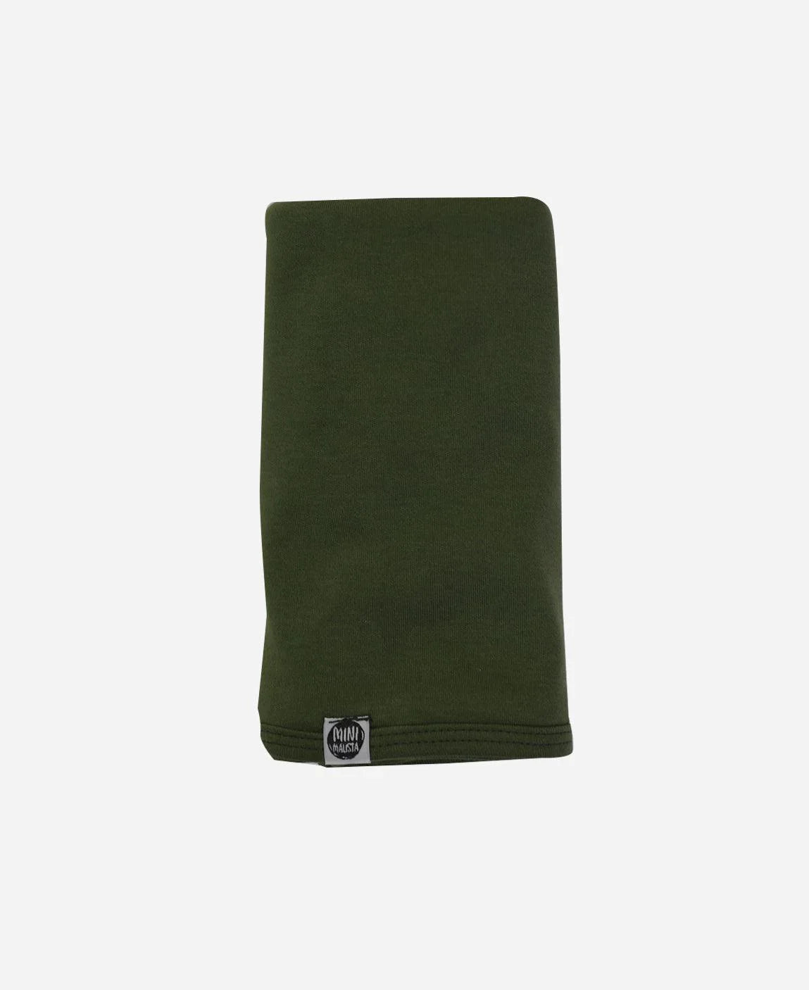 Manta de Malha de Algodão para Bebês MiniMalista | Liso Jungle Green - MiniMalista Baby - 0.2, b2b, Baby, black-friday, Christmas, com-desconto-mm10, Meia Estação, Menino, Natal, new, tab-tam-manta, Xmas -bebê-minimalista-estiloso