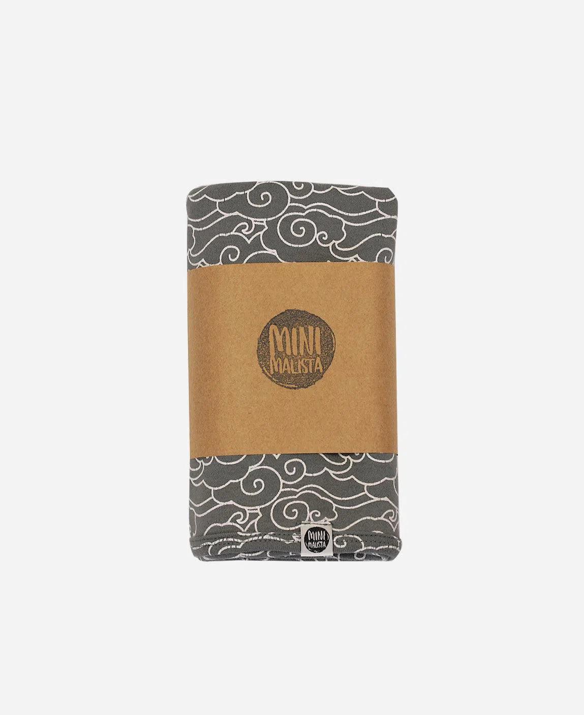 Manta de Malha de Algodão para Bebês | Dreamy - MiniMalista Baby - 0.3, 0.5, b2b, Baby, black-friday, Meia Estação, Menino, Neutro, outlet, SALE-FINAL, tab-tam-manta, Unissex, Winter Sale 40% -bebê-minimalista-estiloso