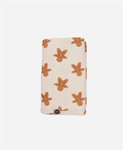 Manta de Malha de Algodão para Bebês | Gingerbread - MiniMalista Baby - 0.3, 0.35, b2b, Baby, black-friday, Christmas, com-desconto-mm10, Meia Estação, Menina, natal, Neutro, tab-tam-manta, Unissex, Xmas -bebê-minimalista-estiloso