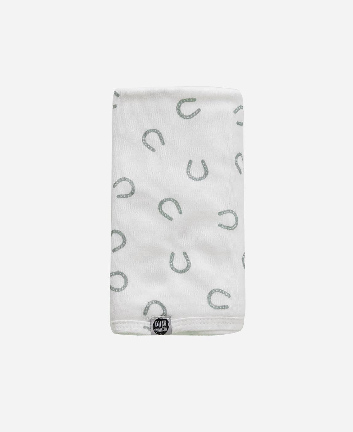 Manta de Malha de Algodão para Bebês | Lucky - MiniMalista Baby - 0.3, b2b, Baby, black-friday, com-desconto-mm10, Meia Estação, Menino, Neutro, new, tab-tam-manta, Unissex -bebê-minimalista-estiloso