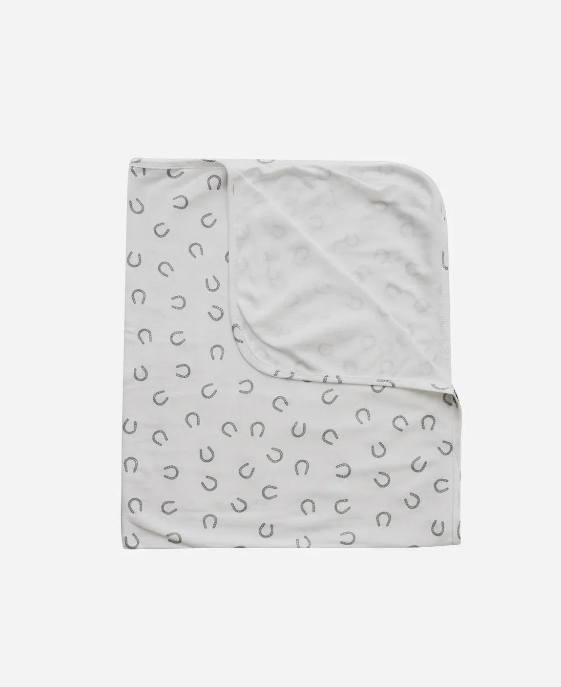 Manta de Malha de Algodão para Bebês | Lucky - MiniMalista Baby - 0.3, b2b, Baby, black-friday, com-desconto-mm10, Meia Estação, Menino, Neutro, new, tab-tam-manta, Unissex -bebê-minimalista-estiloso