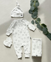 Manta de Malha de Algodão para Bebês | Lucky - MiniMalista Baby - 0.3, b2b, Baby, black-friday, com-desconto-mm10, Meia Estação, Menino, Neutro, new, tab-tam-manta, Unissex -bebê-minimalista-estiloso