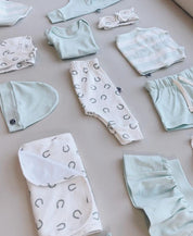 Manta de Malha de Algodão para Bebês | Lucky - MiniMalista Baby - 0.3, b2b, Baby, black-friday, com-desconto-mm10, Meia Estação, Menino, Neutro, new, tab-tam-manta, Unissex -bebê-minimalista-estiloso