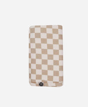 Manta de Malha de Algodão para Bebês | Racer Beige - MiniMalista Baby - 0.3, b2b, Baby, black-friday, com-desconto-mm10, Meia Estação, Menina, Neutro, tab-tam-manta, Unissex -bebê-minimalista-estiloso