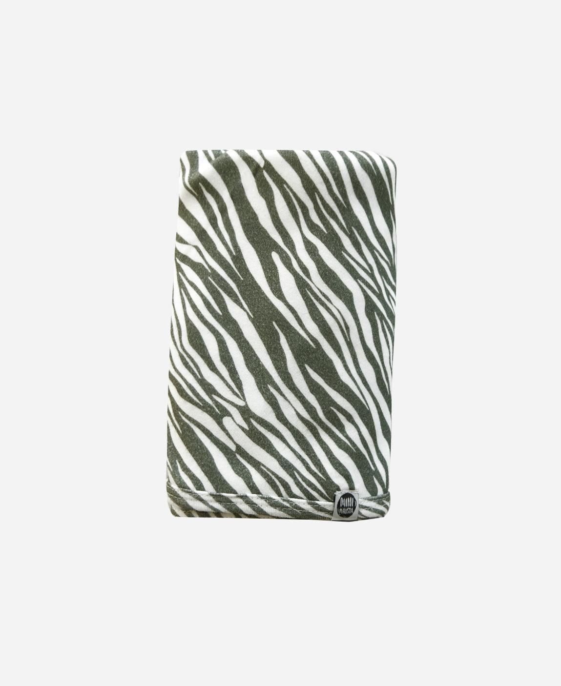 Manta de Malha de Algodão para Bebês Zebra - MiniMalista Baby - b2b, Baby, com-desconto-mm10, Meia Estação, Menina, Menino, Tirar Foto -bebê-minimalista-estiloso