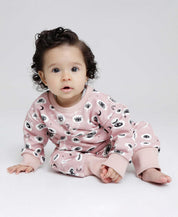 Moletom Estampado | Mystic Eyes - MiniMalista Baby - 0.45, b2b, Baby, black-friday, Frio, Kids, Menina, outlet, SALE-FINAL, tab-tam-moletom-basico, tab-tam-moletom-basico-Baby, Winter Sale 40% -bebê-minimalista-estiloso