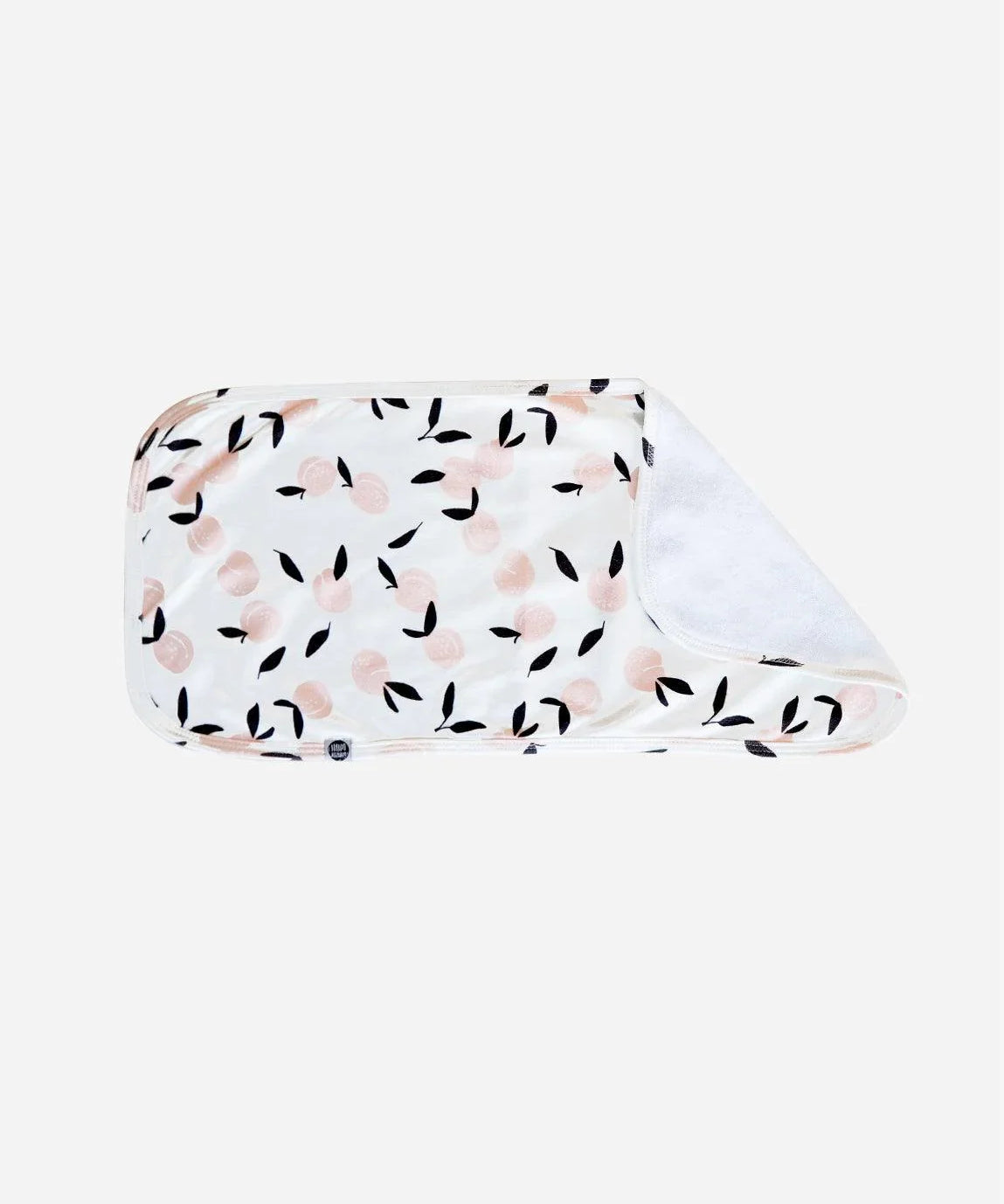 Naninha de Algodão | Apricots - MiniMalista Baby - 0.2, b2b, Baby, black-friday, com-desconto-mm10, Meia Estação, Menina, tab-tam-naninha -bebê-minimalista-estiloso