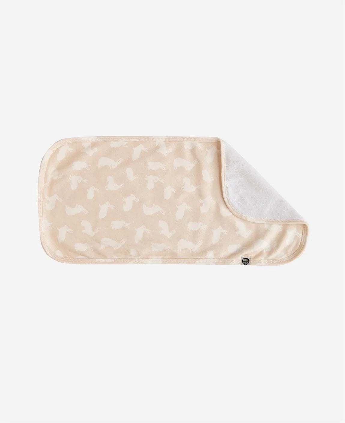 Naninha de Algodão | Bunny - MiniMalista Baby - 0.2, b2b, Baby, black-friday, com-desconto-mm10, Meia Estação, Menina, tab-tam-naninha -bebê-minimalista-estiloso