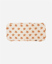 Naninha de Algodão | Gingerbread - MiniMalista Baby - 0, b2b, Baby, Christmas, com-desconto-mm10, Meia Estação, Menina, natal, Neutro, tab-tam-naninha, Unissex, Xmas -bebê-minimalista-estiloso