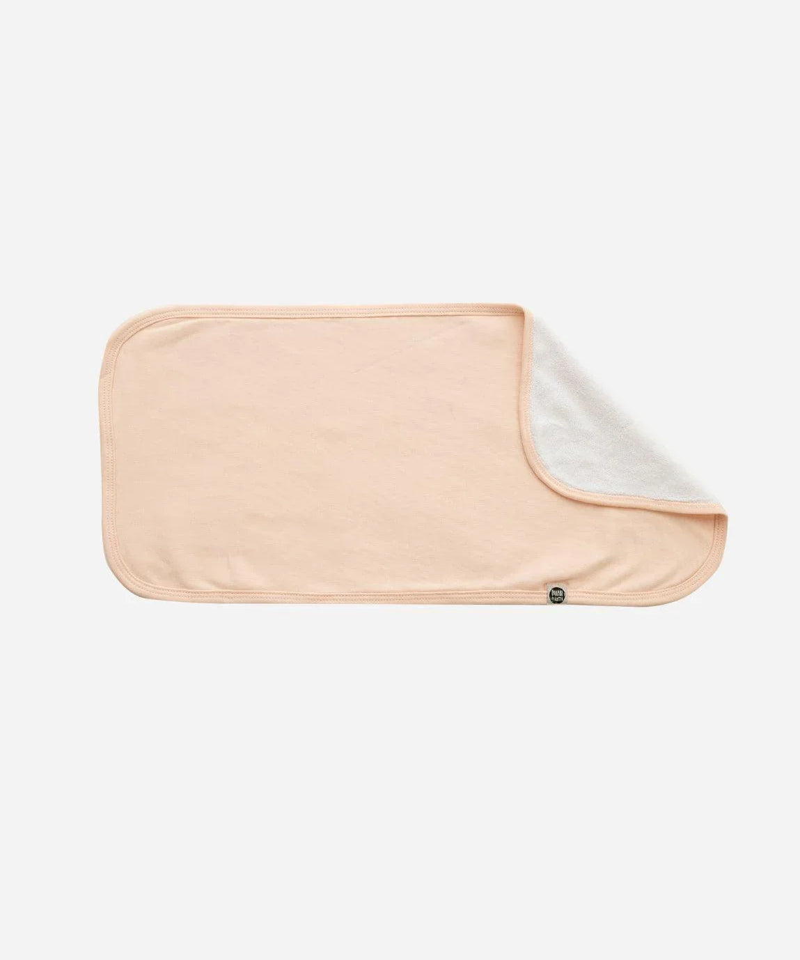 Naninha de Algodão | Liso Peachy - MiniMalista Baby - 0.3, b2b, Baby, black-friday, com-desconto-mm10, Meia Estação, Menina, new, tab-tam-naninha -bebê-minimalista-estiloso