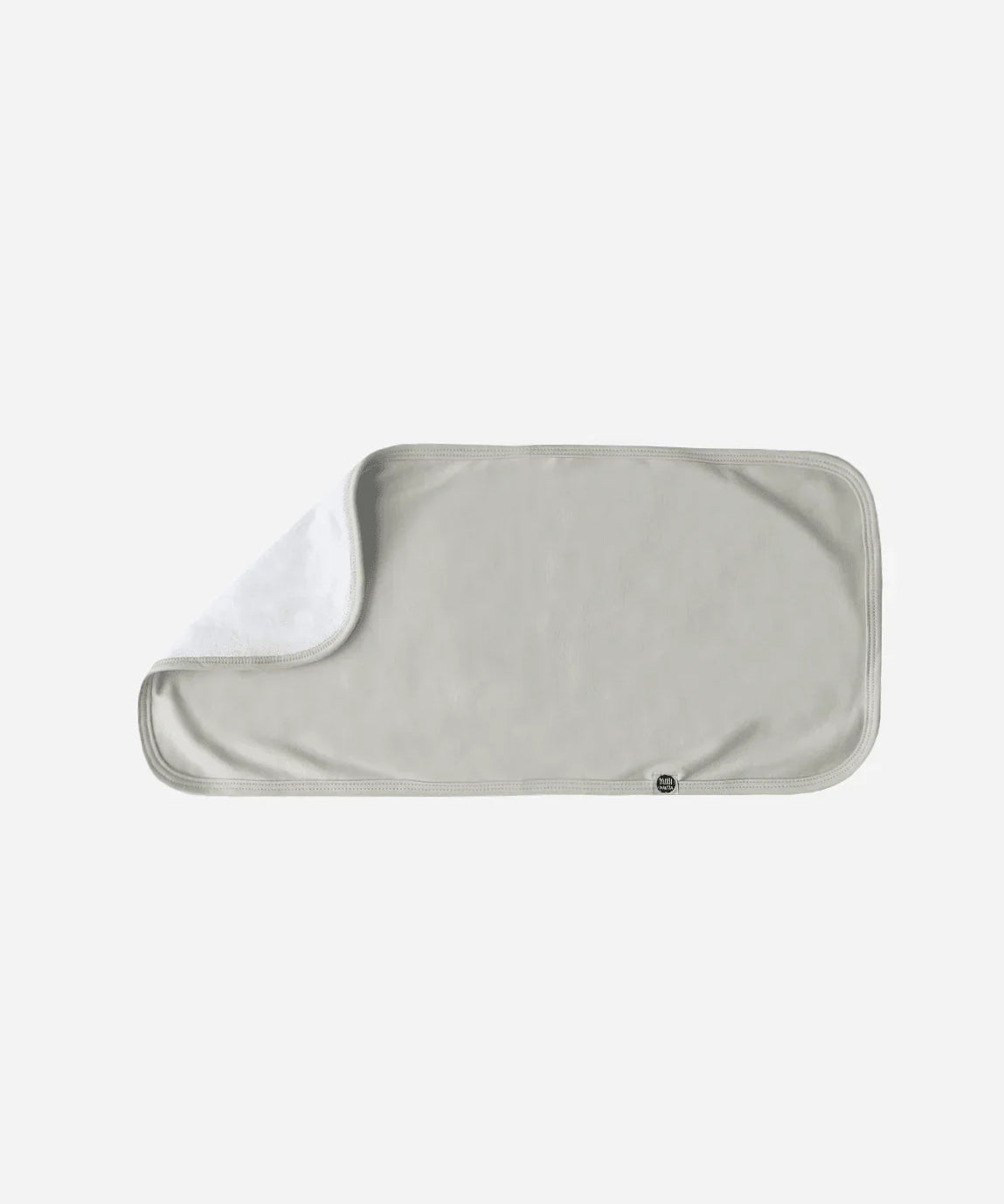 Naninha de Algodão | Liso Stone - MiniMalista Baby - 0.3, b2b, Baby, black-friday, com-desconto-mm10, Meia Estação, Menino, new, tab-tam-naninha -bebê-minimalista-estiloso