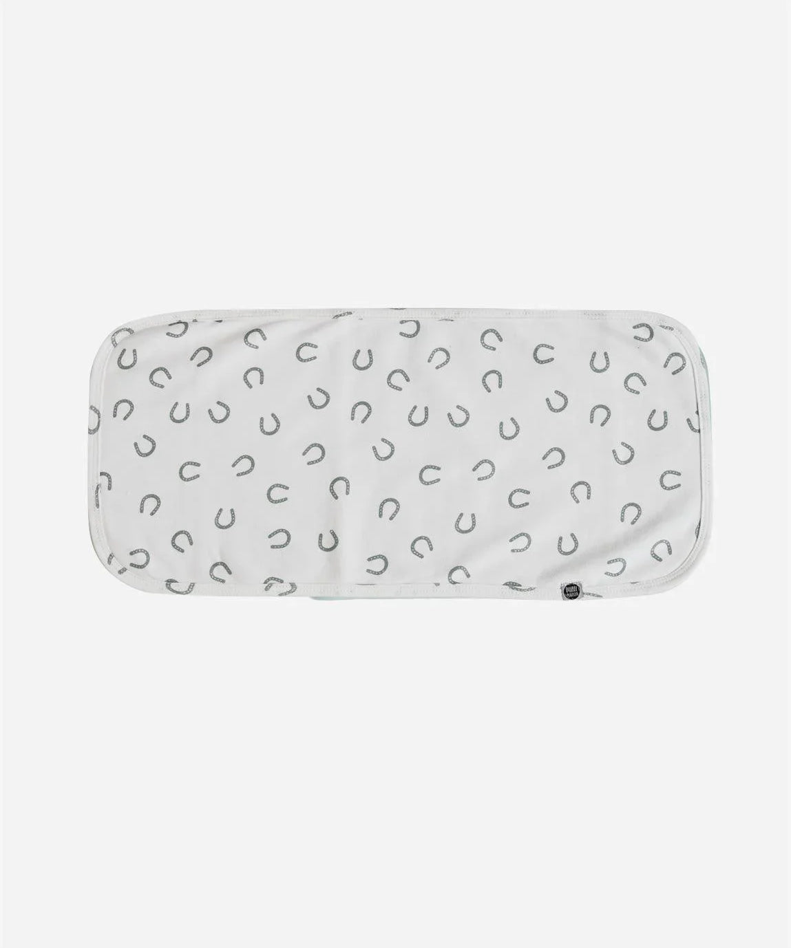 Naninha de Algodão | Lucky - MiniMalista Baby - 0.3, b2b, Baby, black-friday, com-desconto-mm10, Meia Estação, Menino, new, tab-tam-naninha -bebê-minimalista-estiloso