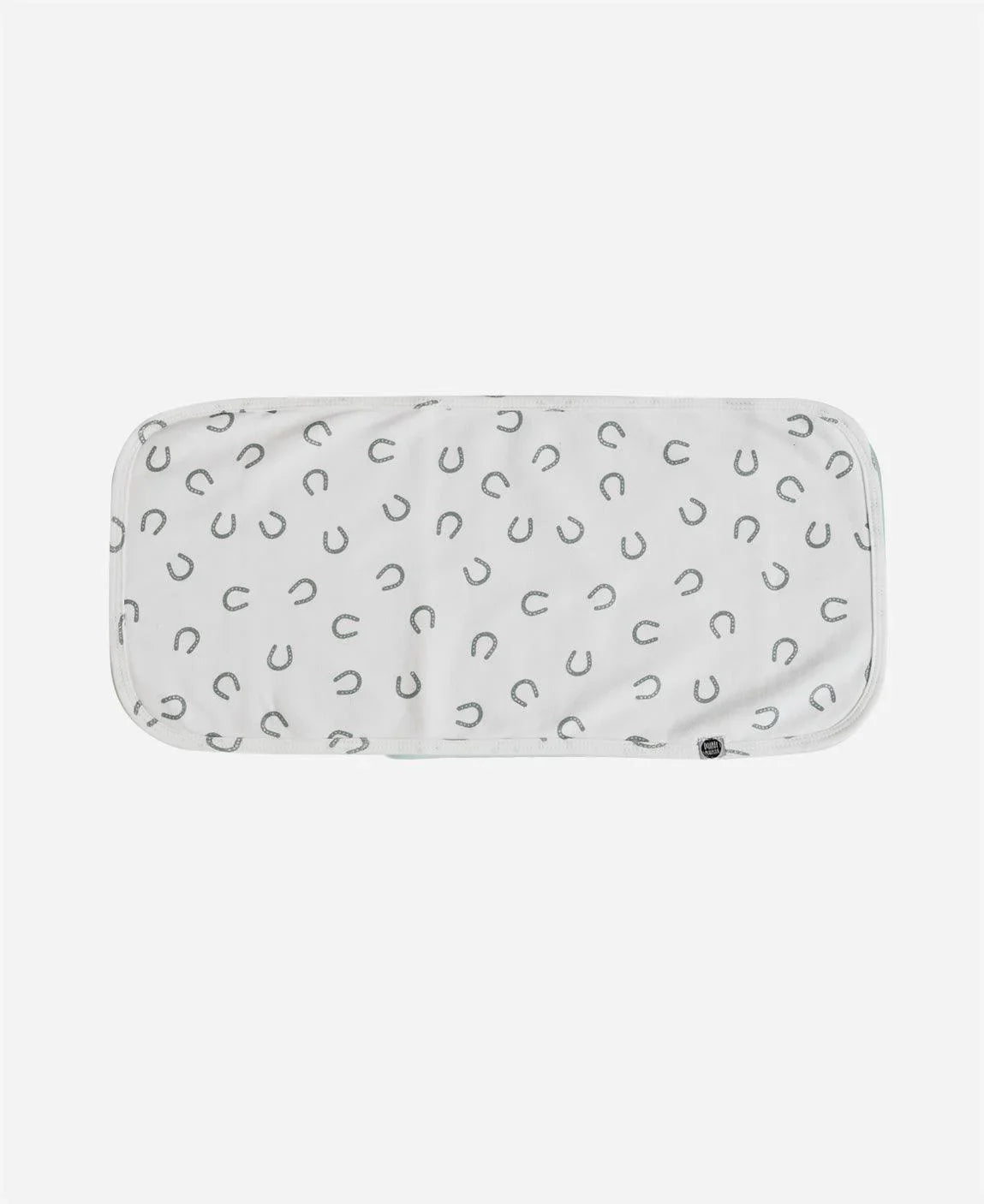 Naninha de Algodão | Lucky - MiniMalista Baby - 0.3, b2b, Baby, black-friday, com-desconto-mm10, Meia Estação, Menino, new, tab-tam-naninha -bebê-minimalista-estiloso