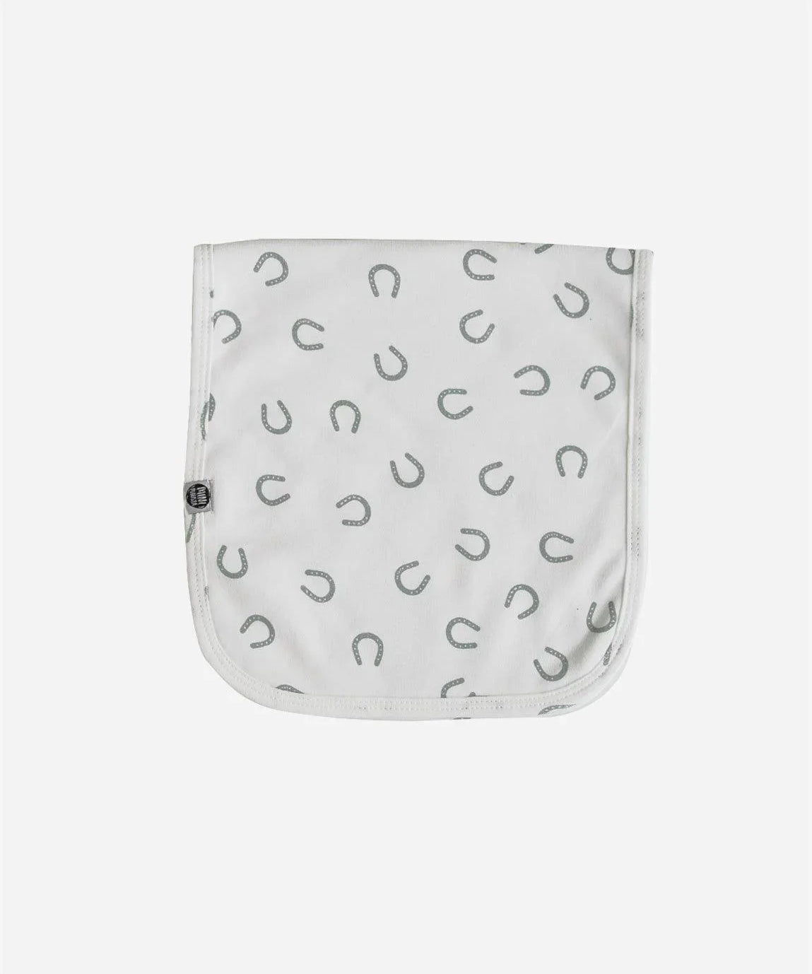 Naninha de Algodão | Lucky - MiniMalista Baby - 0.3, b2b, Baby, black-friday, com-desconto-mm10, Meia Estação, Menino, new, tab-tam-naninha -bebê-minimalista-estiloso