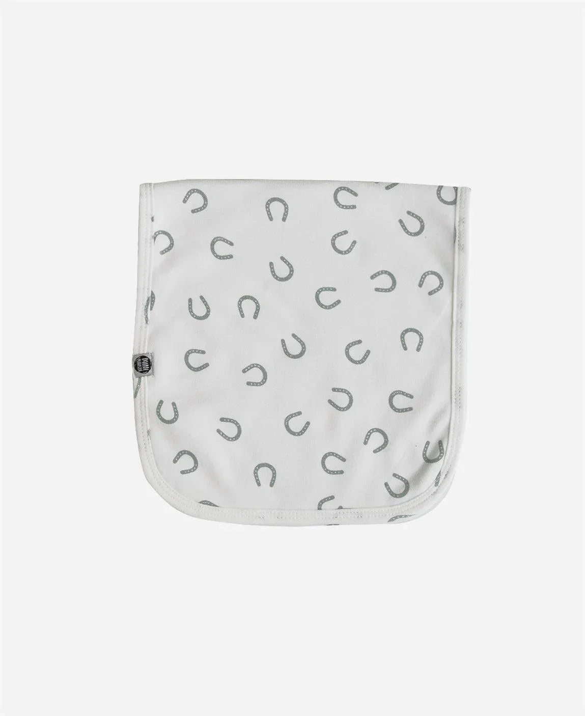 Naninha de Algodão | Lucky - MiniMalista Baby - 0.3, b2b, Baby, black-friday, com-desconto-mm10, Meia Estação, Menino, new, tab-tam-naninha -bebê-minimalista-estiloso