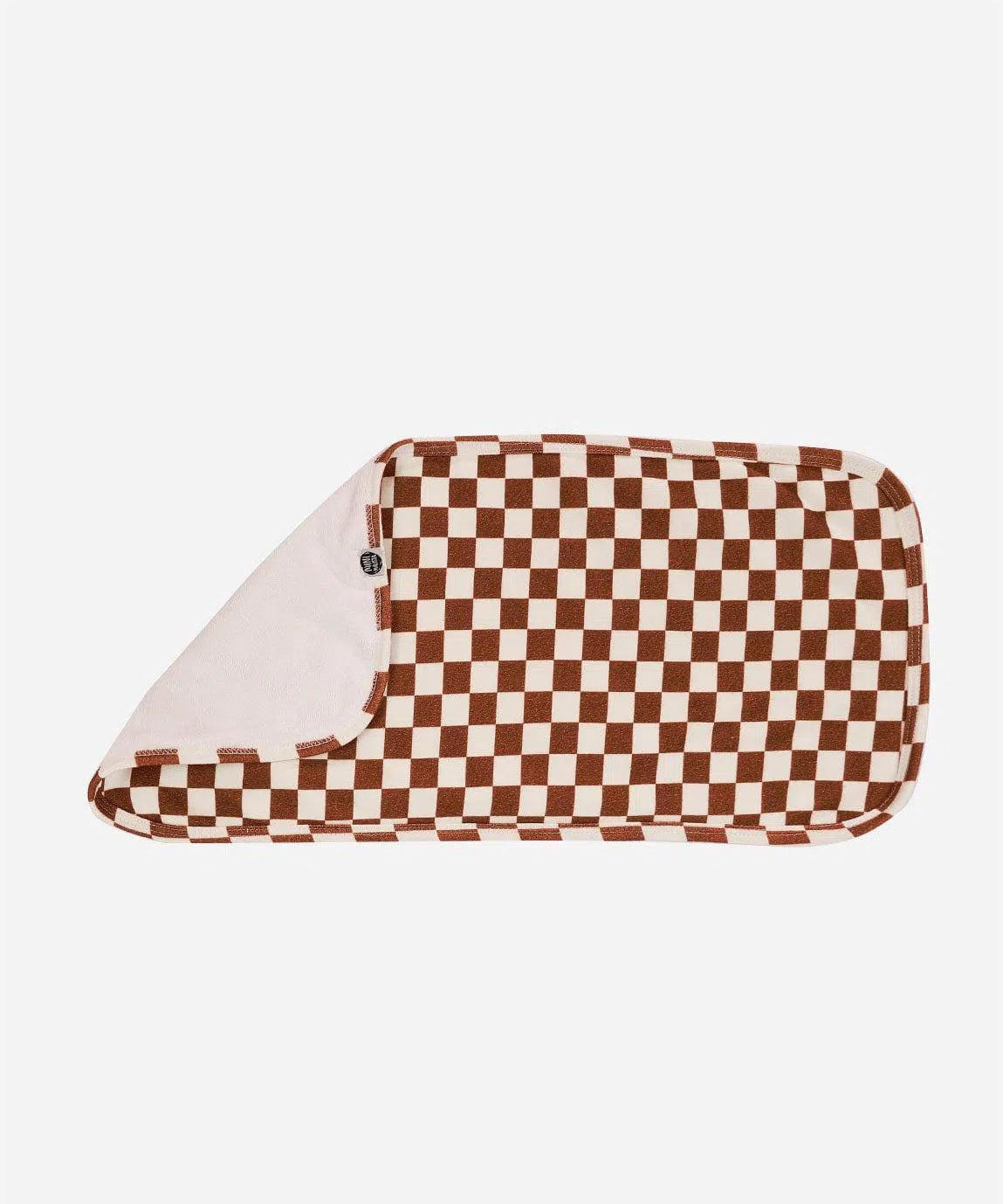 Naninha de Algodão | Racer Oak - MiniMalista Baby - 0.3, b2b, Baby, black-friday, com-desconto-mm10, Meia Estação, Menino, Neutro, tab-tam-naninha, Unissex -bebê-minimalista-estiloso