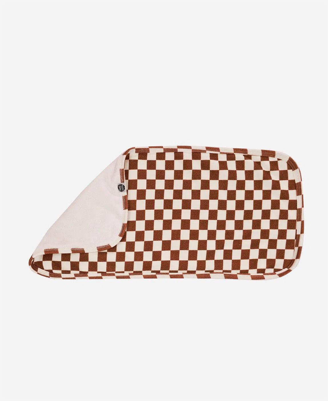 Naninha de Algodão | Racer Oak - MiniMalista Baby - 0.3, b2b, Baby, black-friday, com-desconto-mm10, Meia Estação, Menino, Neutro, tab-tam-naninha, Unissex -bebê-minimalista-estiloso