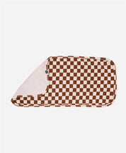 Naninha de Algodão | Racer Oak - MiniMalista Baby - 0.3, b2b, Baby, black-friday, com-desconto-mm10, Meia Estação, Menino, Neutro, tab-tam-naninha, Unissex -bebê-minimalista-estiloso