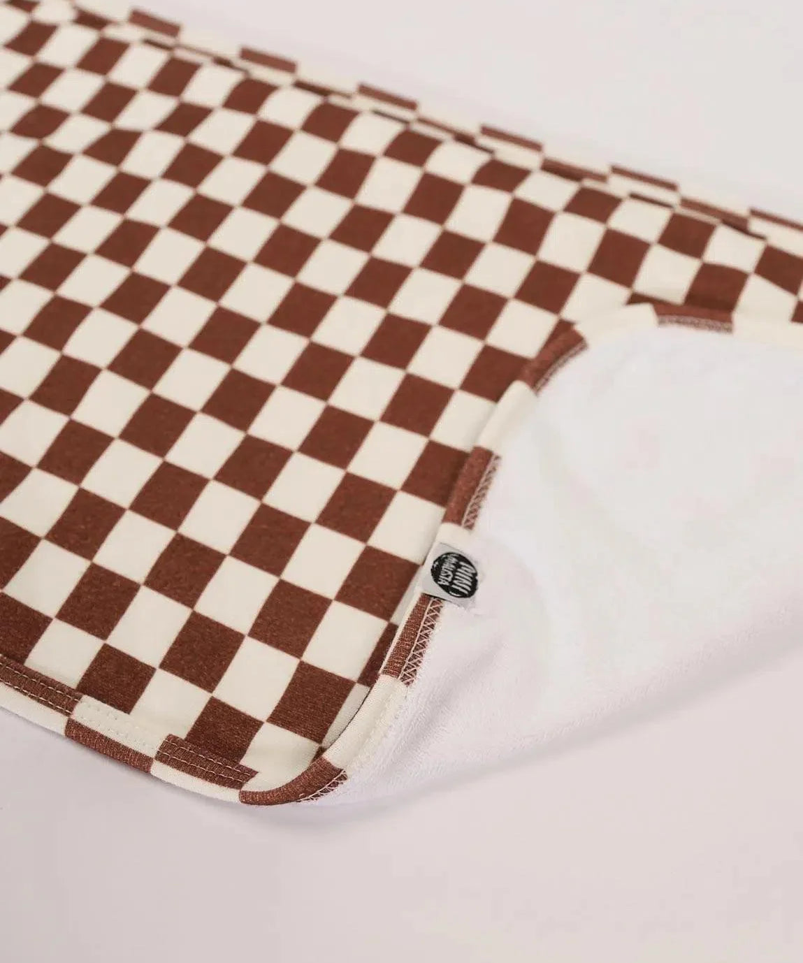 Naninha de Algodão | Racer Oak - MiniMalista Baby - 0.3, b2b, Baby, black-friday, com-desconto-mm10, Meia Estação, Menino, Neutro, tab-tam-naninha, Unissex -bebê-minimalista-estiloso