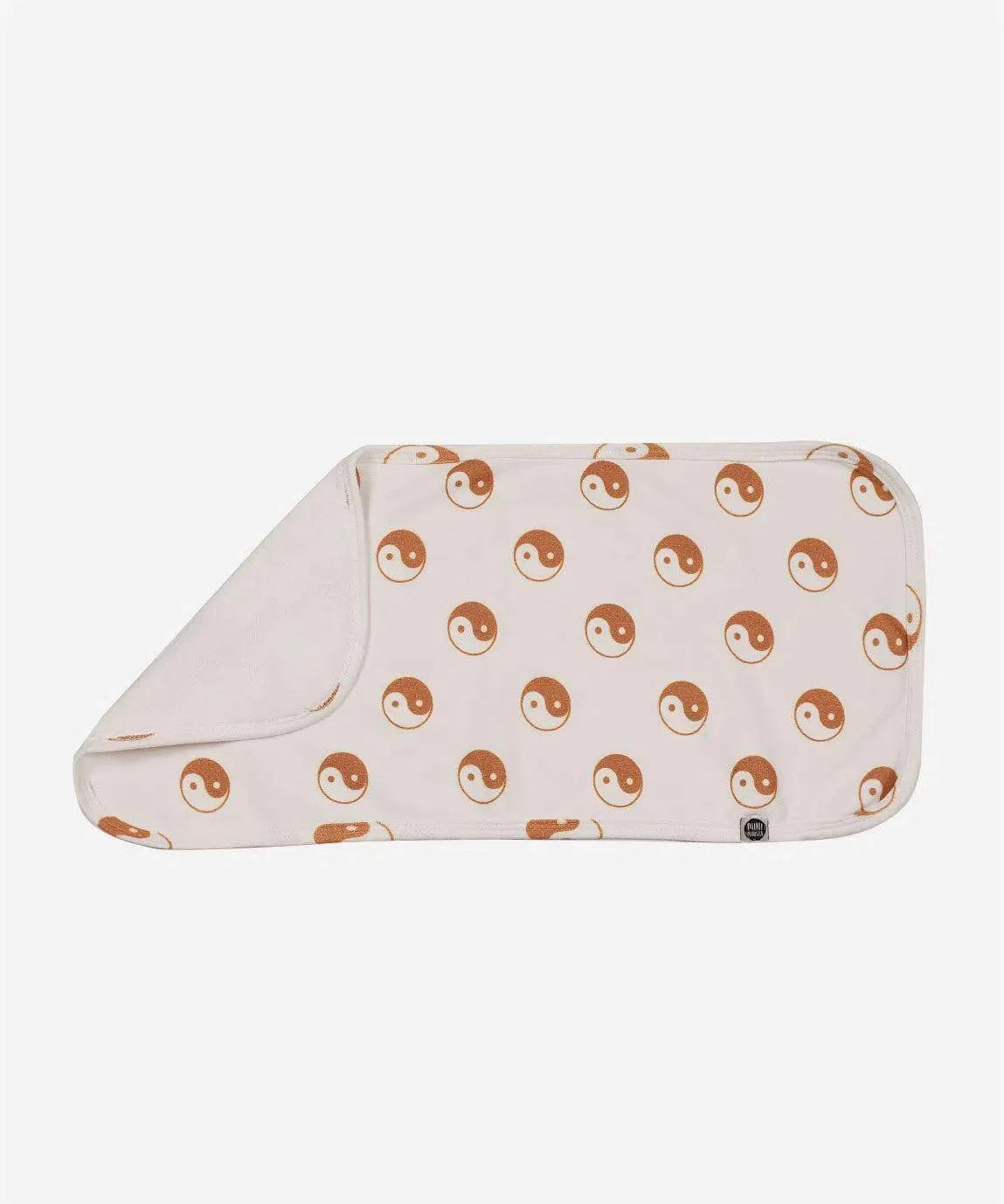 Naninha de Algodão | Yin Yang - MiniMalista Baby - 0.3, b2b, Baby, black-friday, com-desconto-mm10, Meia Estação, Menino, tab-tam-naninha -bebê-minimalista-estiloso