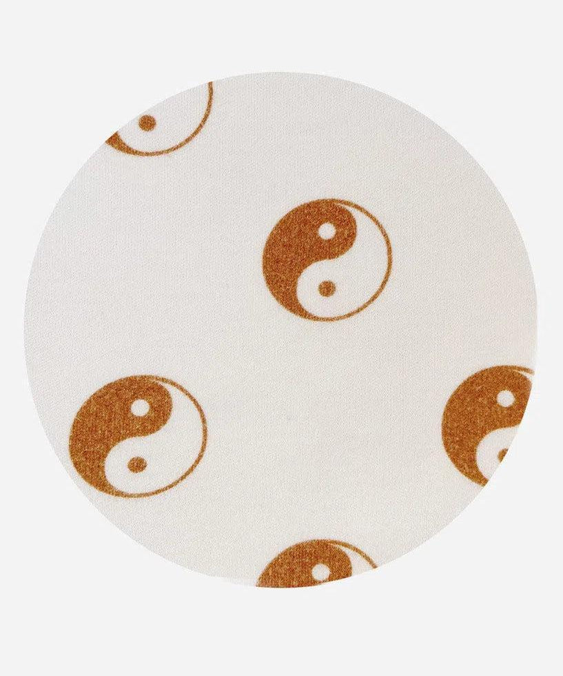 Naninha de Algodão | Yin Yang - MiniMalista Baby - 0.3, b2b, Baby, black-friday, com-desconto-mm10, Meia Estação, Menino, tab-tam-naninha -bebê-minimalista-estiloso