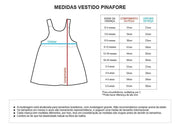 Pinafore Bebê | Field - MiniMalista Baby - 0.3, b2b, Baby, black-friday, Calor, com-desconto-mm10, contagem de estoque, Menina, tab-tam-pinafore, Verão, Winter Sale 30% -bebê-minimalista-estiloso