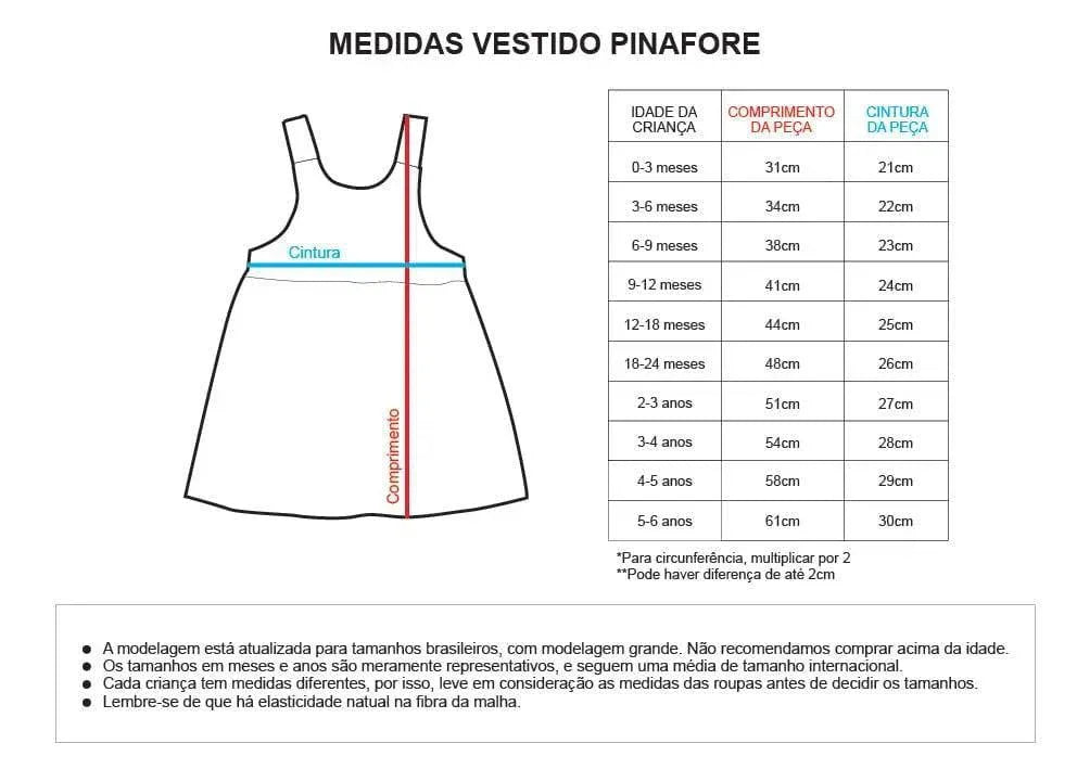 Pinafore Bebê | Field - MiniMalista Baby - 0.3, b2b, Baby, black-friday, Calor, com-desconto-mm10, contagem de estoque, Menina, tab-tam-pinafore, Verão, Winter Sale 30% -bebê-minimalista-estiloso