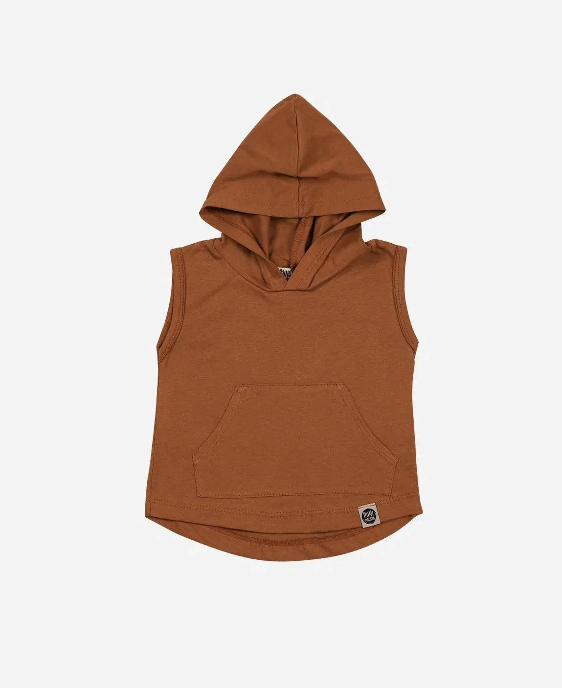 Regata Capuz Infantil Verão Ginger - MiniMalista Baby - b2b, Calor, com-desconto-mm10, Menino, Verão -bebê-minimalista-estiloso