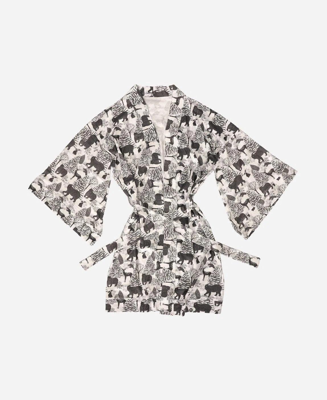 Robe Kimono Adulto Estampa Winter - MiniMalista Baby - 0.3, b2b, black-friday, com-desconto-mm10, Meia Estação, Menina, Menino, Neutro, SALE-FINAL, Unissex -bebê-minimalista-estiloso