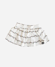 Saia Bolso Infantil Listras | Lights - MiniMalista Baby - 0, Ano Novo, b2b, Calor, Christmas, com-desconto-mm10, Kids, Menina, Natal, Reveillon, tab-tam-saia-bolso-2, Verão, Xmas -bebê-minimalista-estiloso