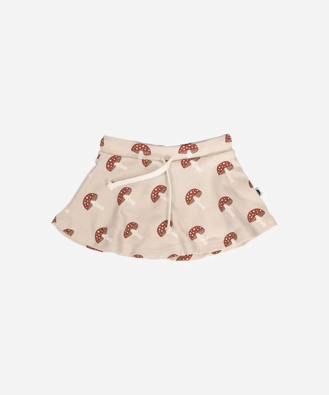 Saia-Shorts Infantil Minimalista | Mushi - MiniMalista Baby - 0.3, b2b, black-friday, Calor, com-desconto-mm10, Kids, Menina, tab-tam-short-saia, Verão -bebê-minimalista-estiloso