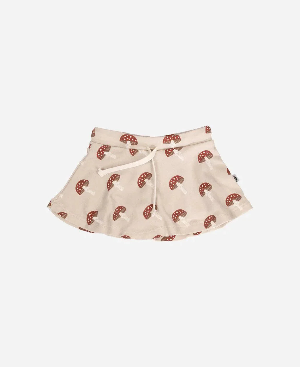 Saia-Shorts Infantil Minimalista | Mushi - MiniMalista Baby - 0.3, b2b, black-friday, Calor, com-desconto-mm10, Kids, Menina, tab-tam-short-saia, Verão -bebê-minimalista-estiloso