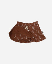 Saia-Shorts Infantil Minimalista | Twig - MiniMalista Baby - 0.3, 0.4, b2b, black-friday, Calor, com-desconto-mm10, Kids, Menina, tab-tam-short-saia, Verão -bebê-minimalista-estiloso