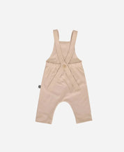 Salopette Infantil Unissex MiniMalista | Liso Beige - MiniMalista Baby - 0.3, b2b, black-friday, com-desconto-mm10, Meia Estação, Menina, Neutro, tab-tam-salopette, Unissex, Winter Sale 20% -bebê-minimalista-estiloso