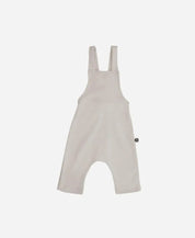 Salopette Infantil Unissex MiniMalista | Liso Cinza Orvalho - MiniMalista Baby - 0.3, 0.4, b2b, black-friday, Meia Estação, Menino, Neutro, outlet, tab-tam-salopette, Unissex -bebê-minimalista-estiloso
