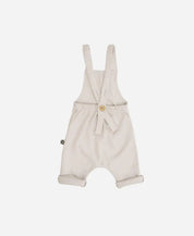 Salopette Infantil Unissex MiniMalista | Liso Cinza Orvalho - MiniMalista Baby - 0.3, 0.4, b2b, black-friday, Meia Estação, Menino, Neutro, outlet, tab-tam-salopette, Unissex -bebê-minimalista-estiloso
