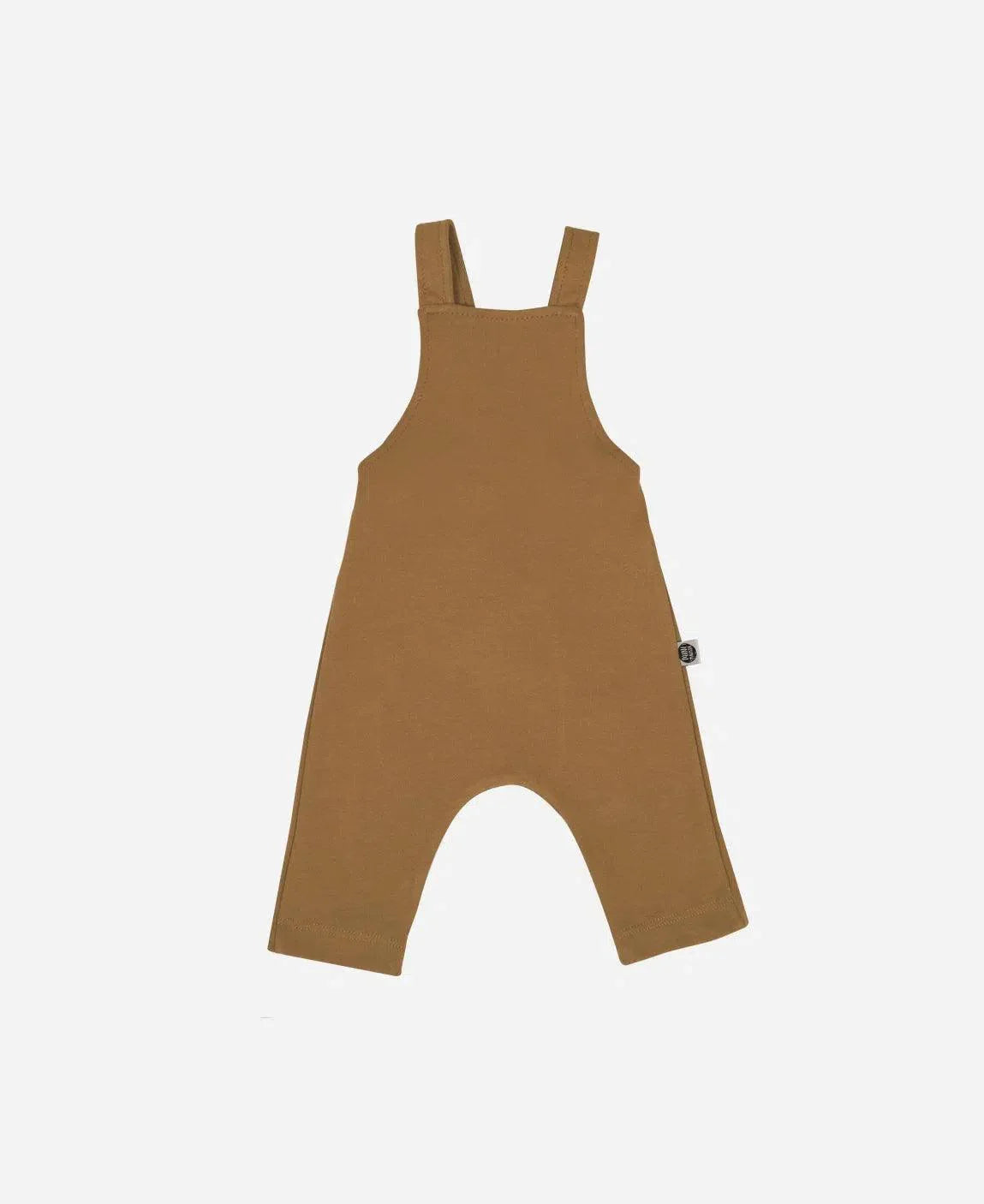 Salopette Infantil Unissex MiniMalista | Liso Goldie - MiniMalista Baby - 0.3, b2b, black-friday, com-desconto-mm10, Meia Estação, Menina, Menino, Neutro, tab-tam-salopette, Unissex, Winter Sale 20% -bebê-minimalista-estiloso