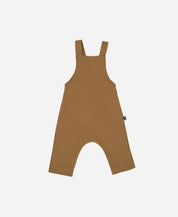 Salopette Infantil Unissex MiniMalista | Liso Goldie - MiniMalista Baby - 0.3, b2b, black-friday, com-desconto-mm10, Meia Estação, Menina, Menino, Neutro, tab-tam-salopette, Unissex, Winter Sale 20% -bebê-minimalista-estiloso